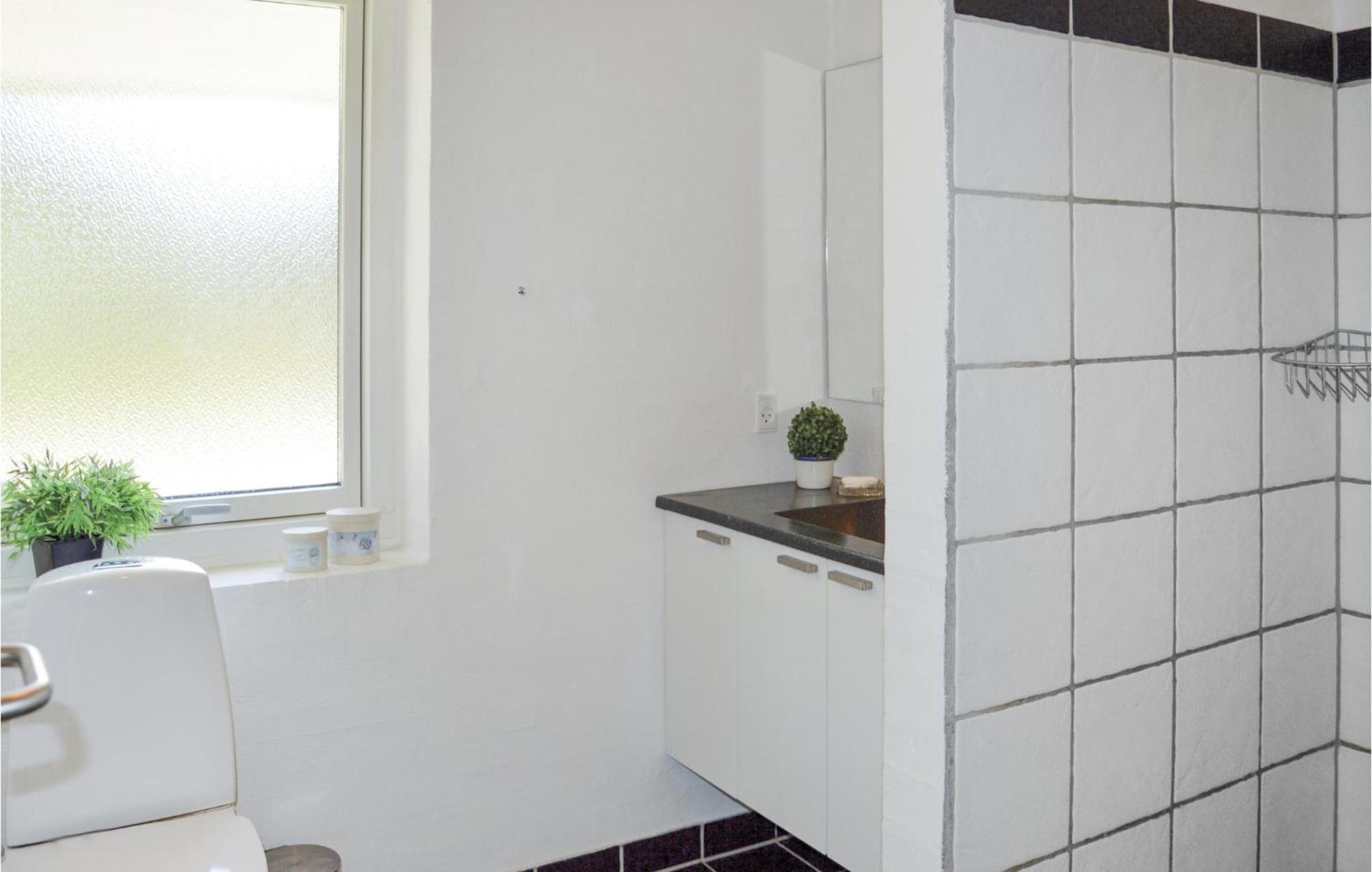 7 Bedroom Stunning Home In Herning Kolkaer Luaran gambar