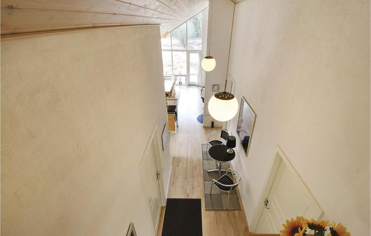 7 Bedroom Stunning Home In Herning Kolkaer Luaran gambar